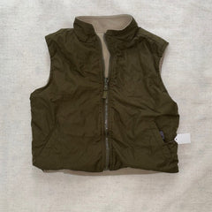 Reversible Vest