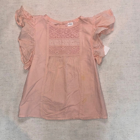 Pink Blouse Pink Blouse