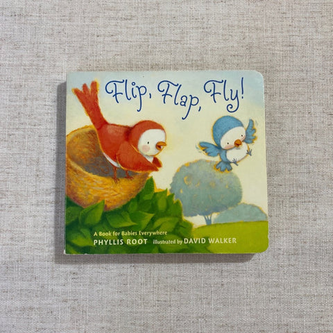 Flip Flop Fly Flip Flop Fly