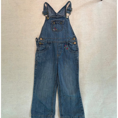 Denim Overalls Denim Overalls