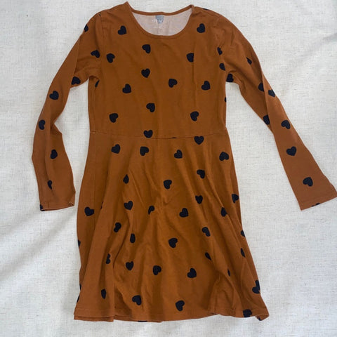Heart Dress Heart Dress