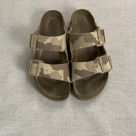 Birkenstocks Birkenstocks
