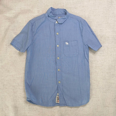 Button Up by Abercrombie Button Up by Abercrombie