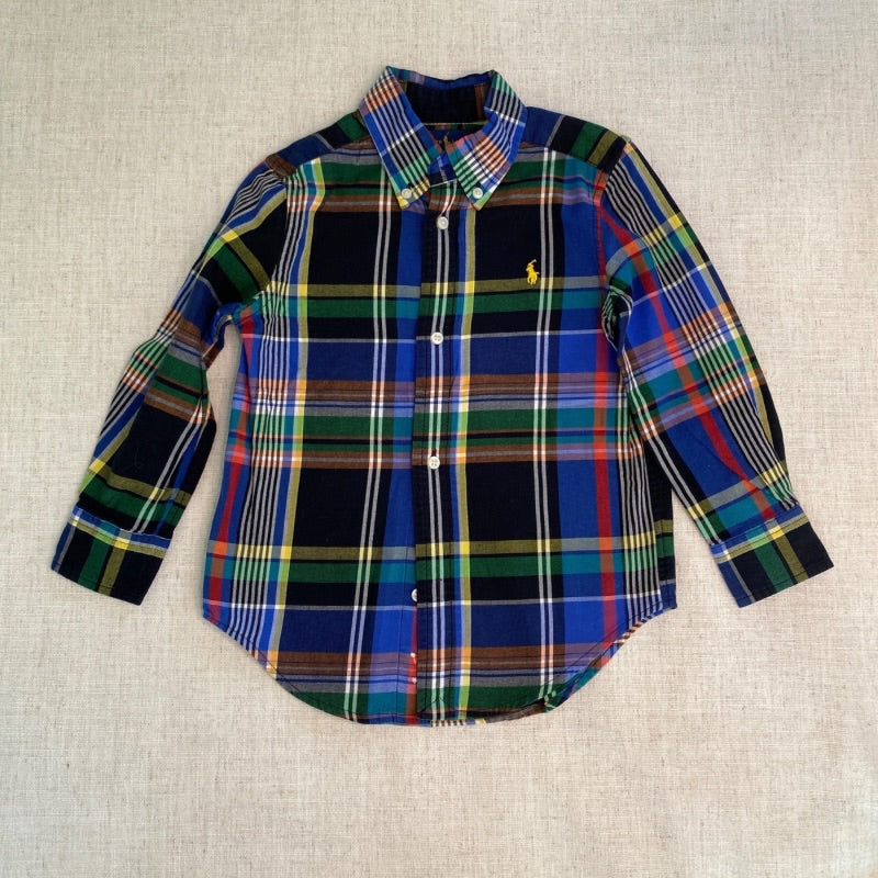 Polo by Ralph Lauren