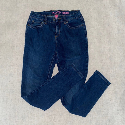 Children's Place Skinny Jeans