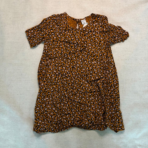 Print Blouse