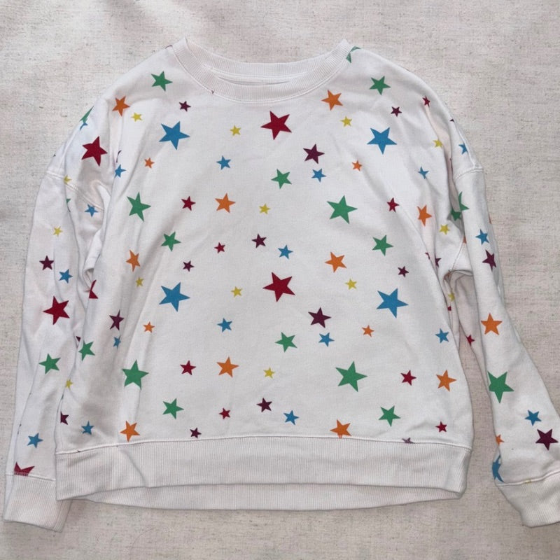 Star Sweatshirt