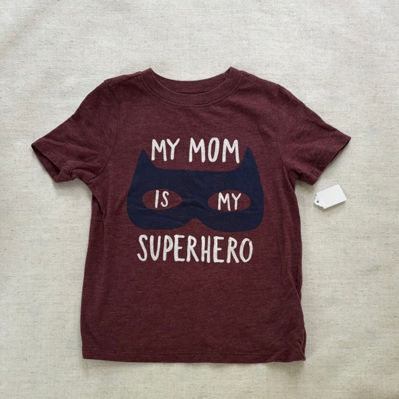 Mom Superhero