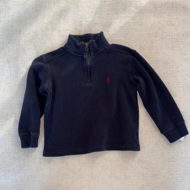 Polo RL Pullover