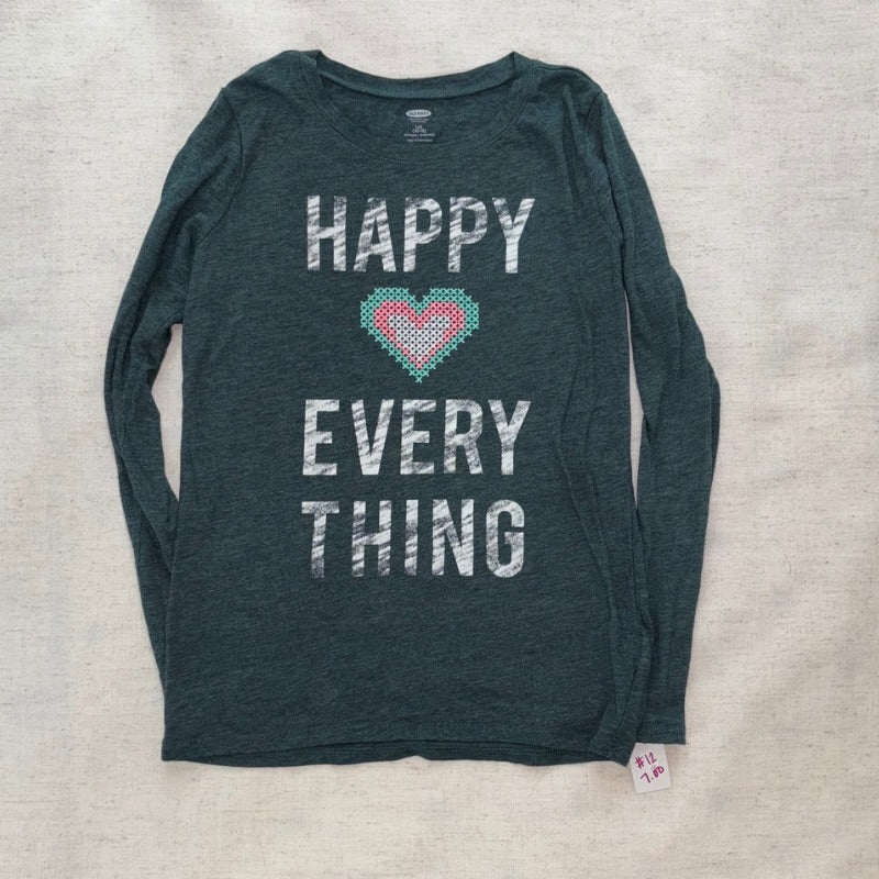 Happy Everything Tee