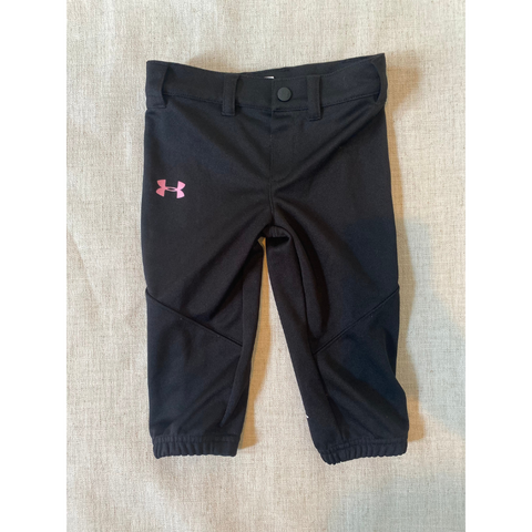 Under Armour softball pants