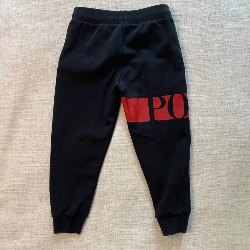 Polo Sweatpants