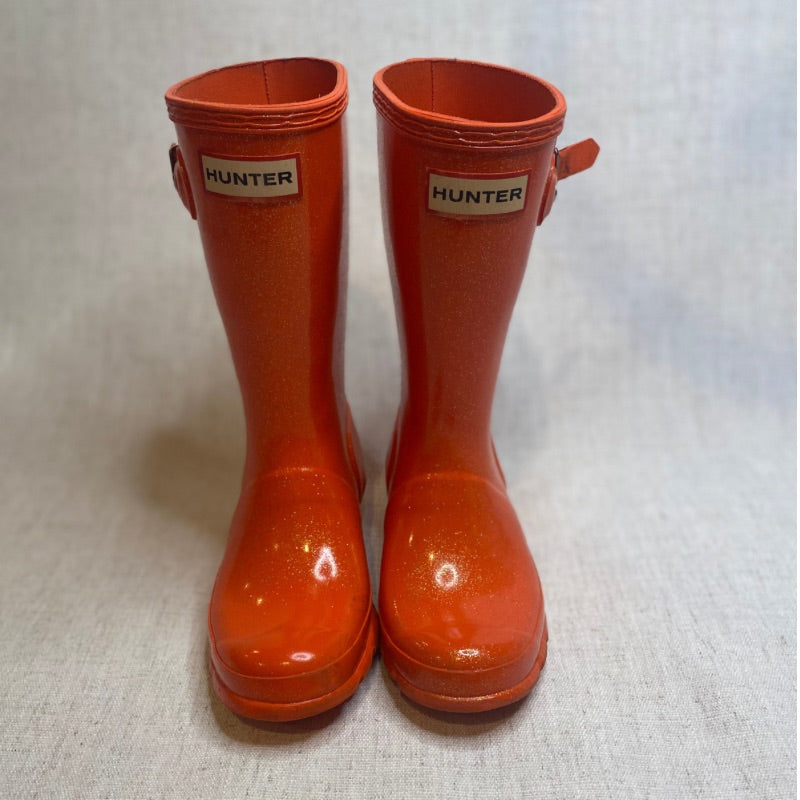 Hunter Rain Boots