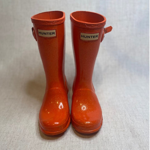 Hunter Rain Boots