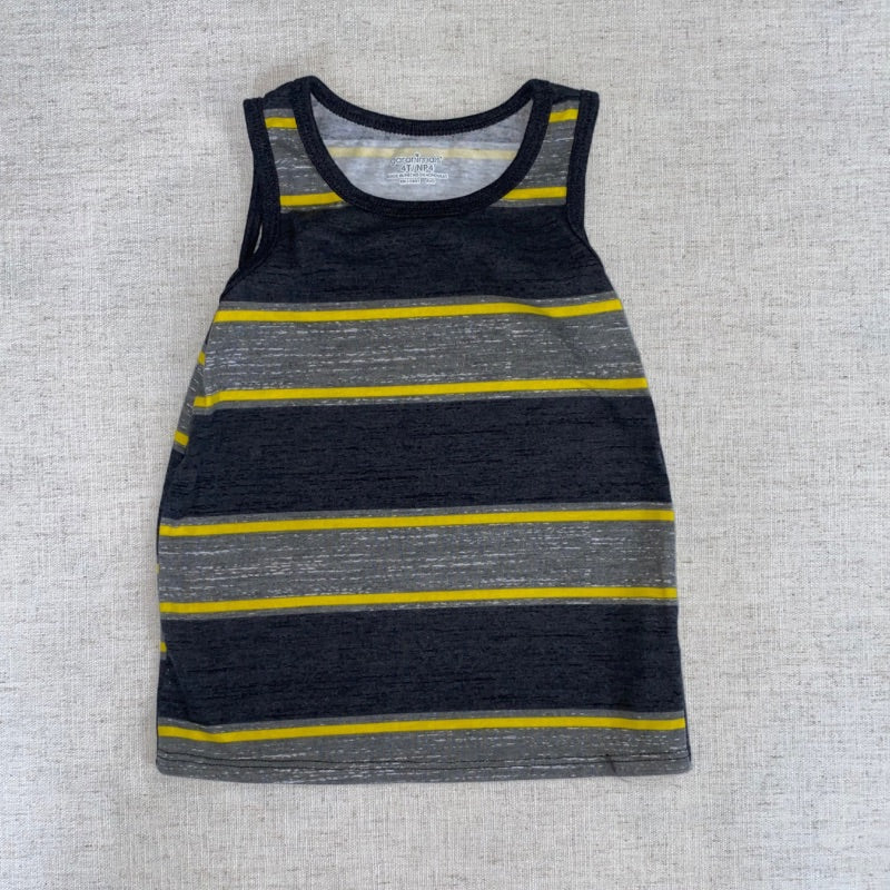 Boys Tank