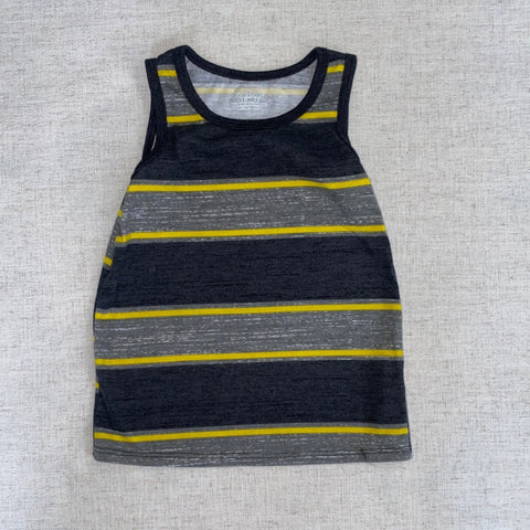 Boys Tank