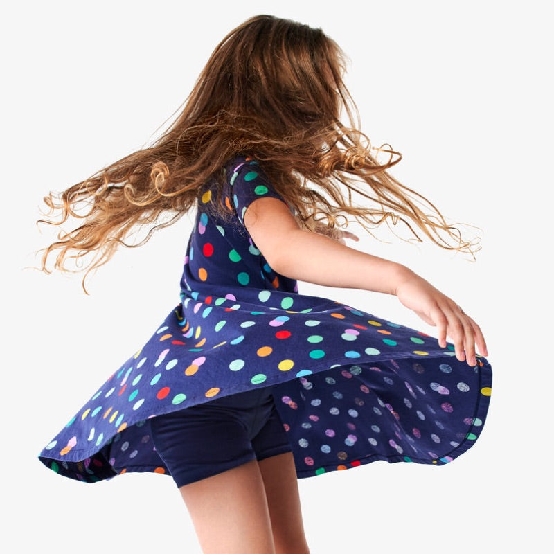 The Under Short by Primary