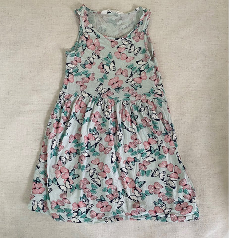 Butterfly Dress by H&M