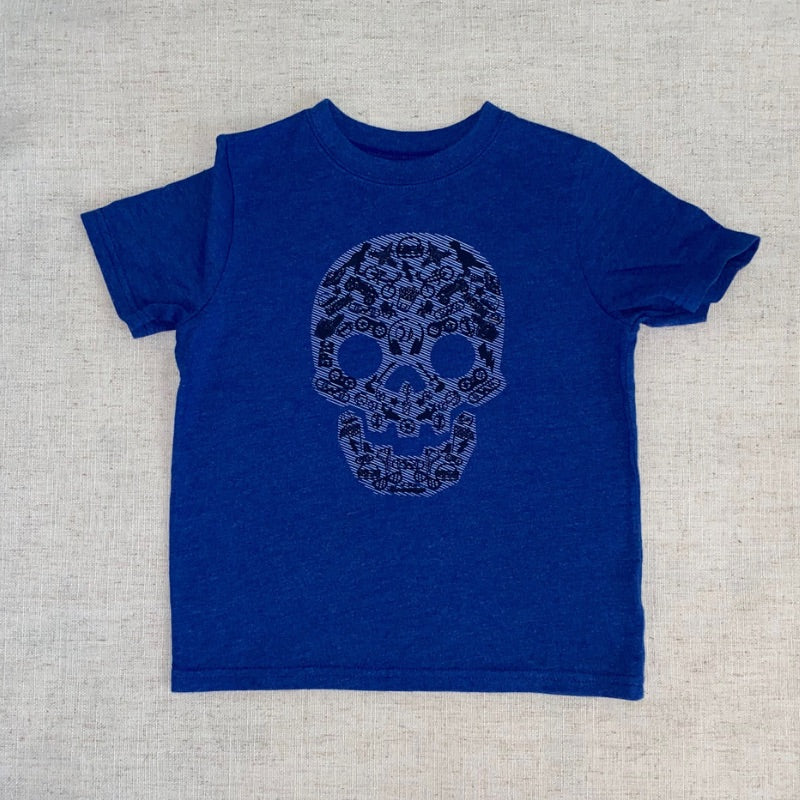 Skull Tee