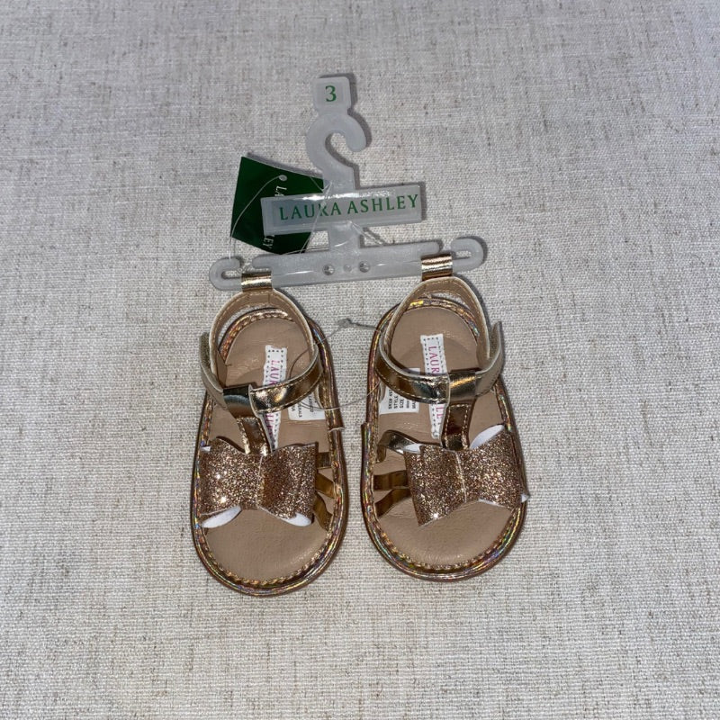 Sandals by Laura Ashley