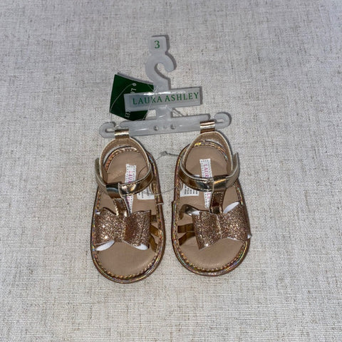 Sandals by Laura Ashley