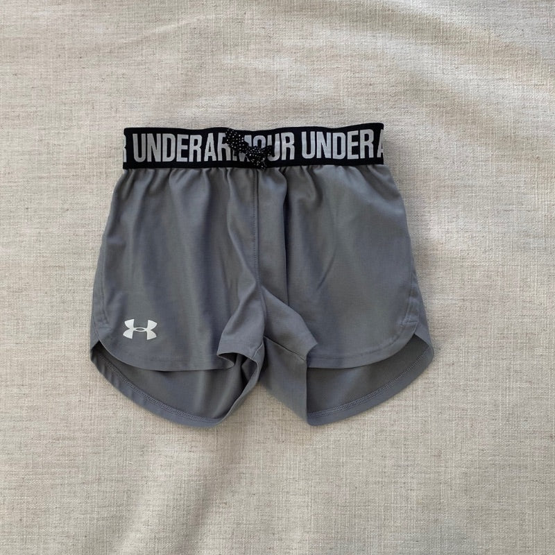 UA Shorts
