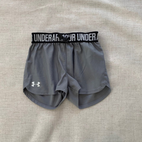 UA Shorts