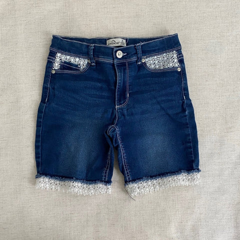 Denim Shorts by Jordache