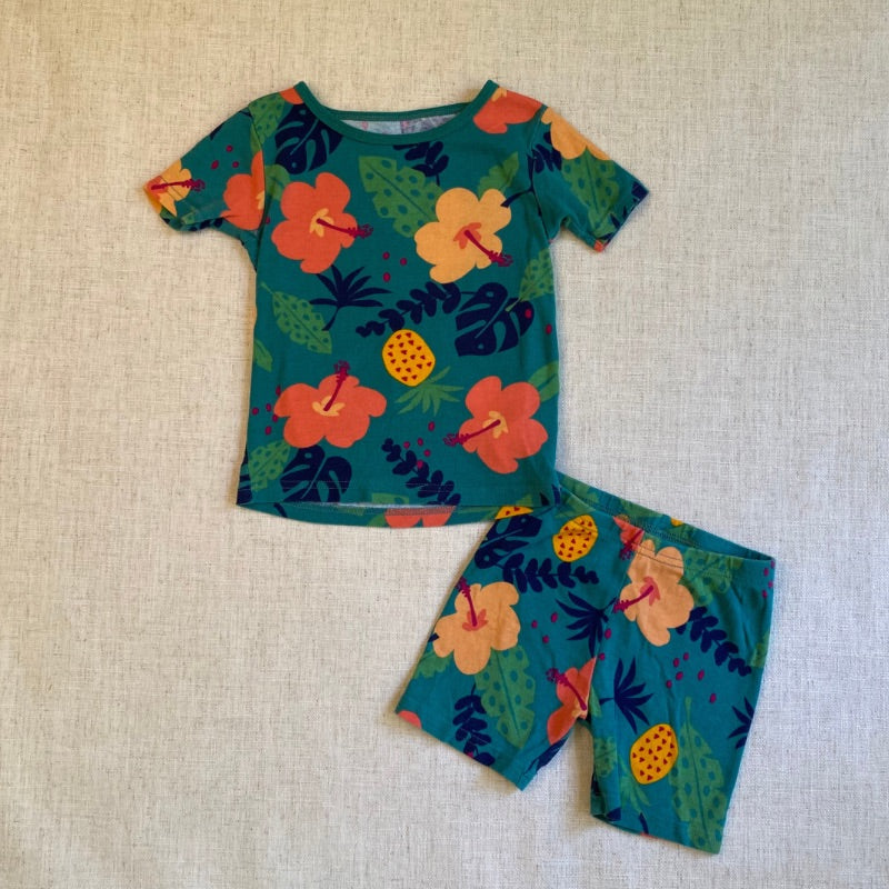 Carter's Pajama Set