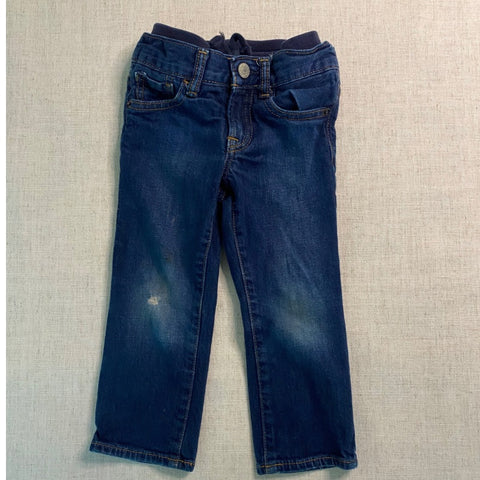 Baby Gap Jeans (Distressed)