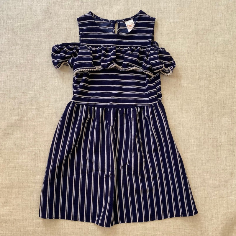 Wonder Nation Girls Dress