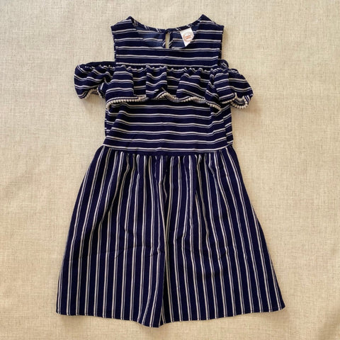 Wonder Nation Girls Dress