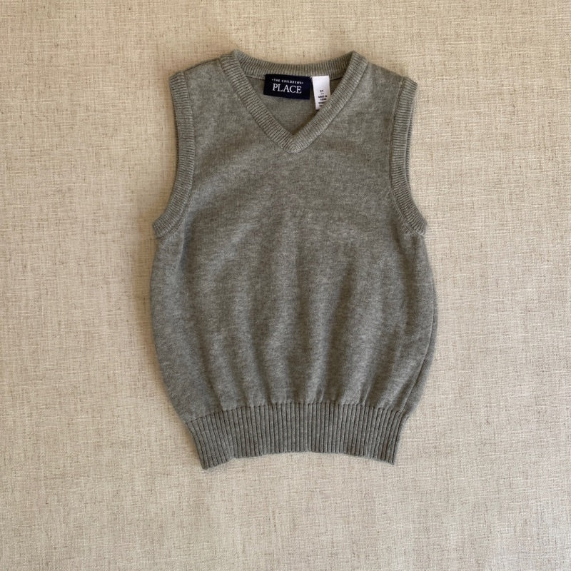 The Children's Place V-Neck Sweater