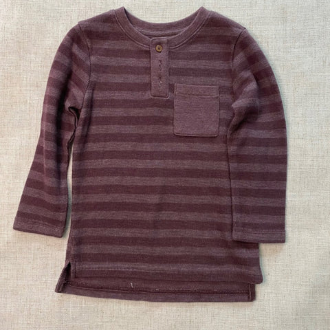 Ribbed shirt by Cat and Jack