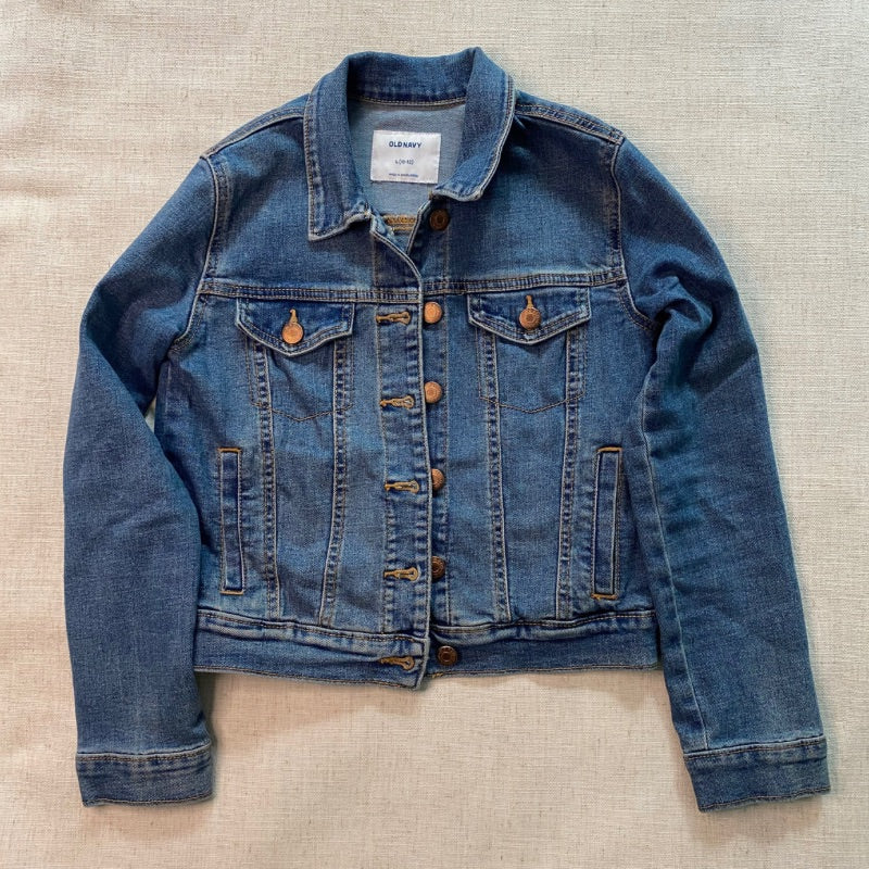 Old Navy Jean Jacket