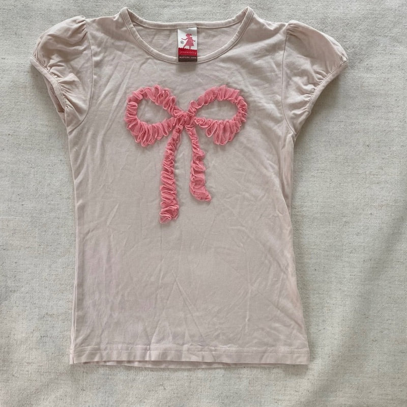Matilda Jane Tee