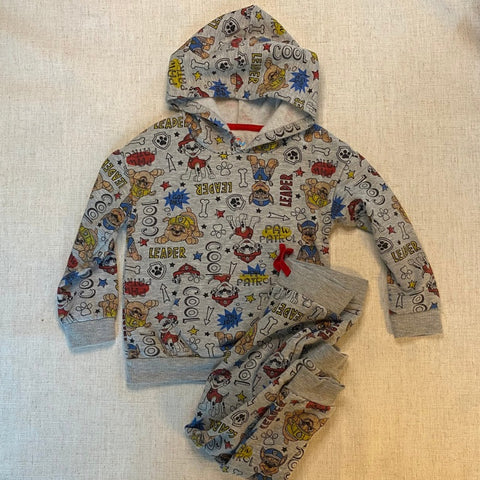 Paw Patrol Sweat suit