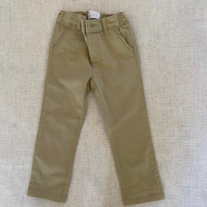Khaki Pants from The Children's Place