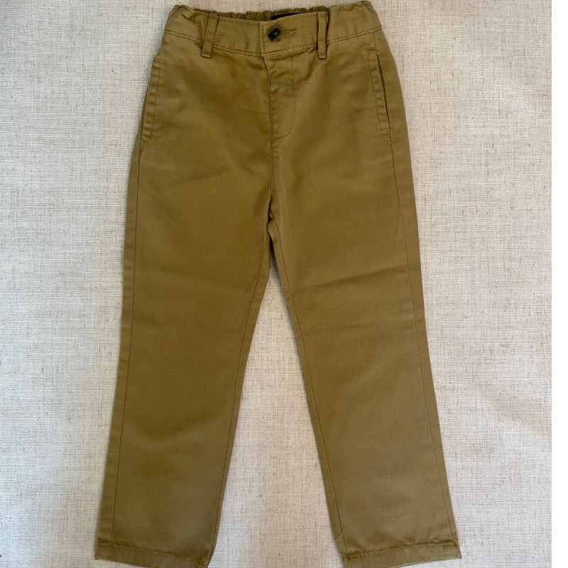 Khaki Pants, The Children's Place