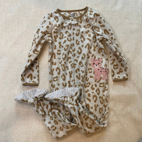 Leopard PJ's