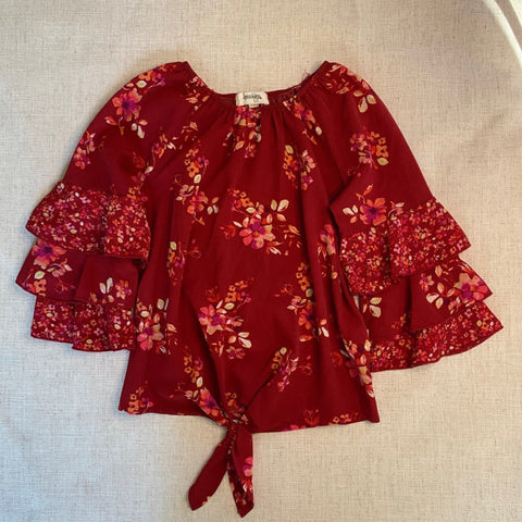 Dress Blouse by Speechless Kids