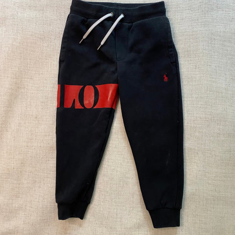 Polo Sweatpants