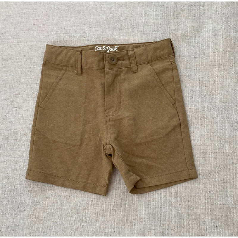 Cat & Jack Khakis