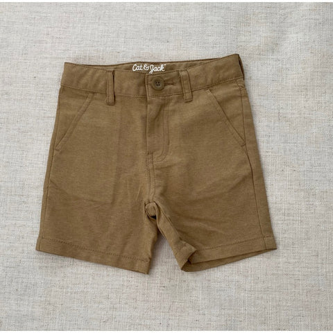 Cat & Jack Khakis