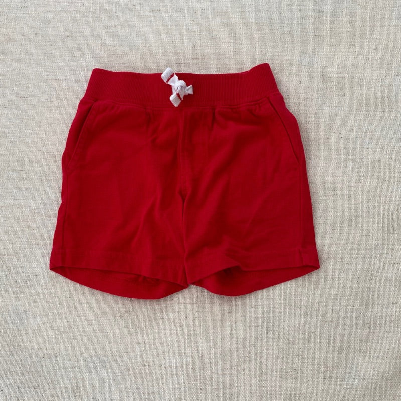 Cotton Shorts