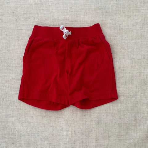 Cotton Shorts