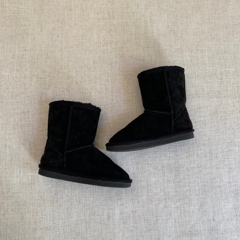 Toddler Lamo Boots