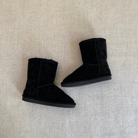 Toddler Lamo Boots
