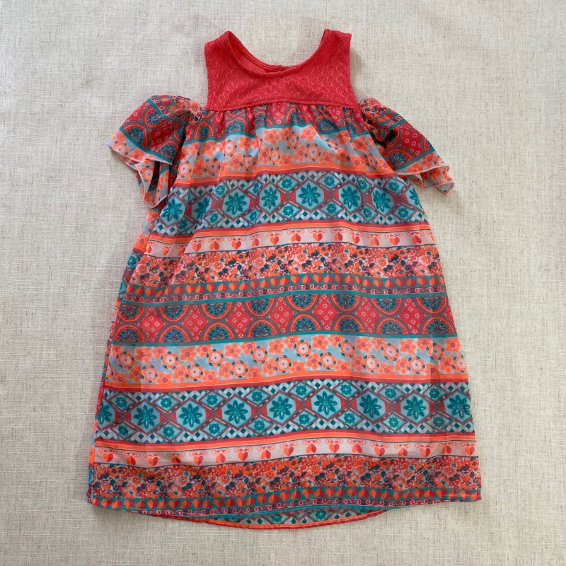 Wonder Nation Summer Dress