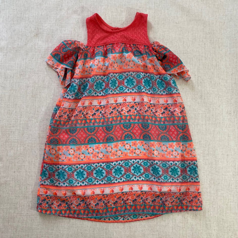 Wonder Nation Summer Dress